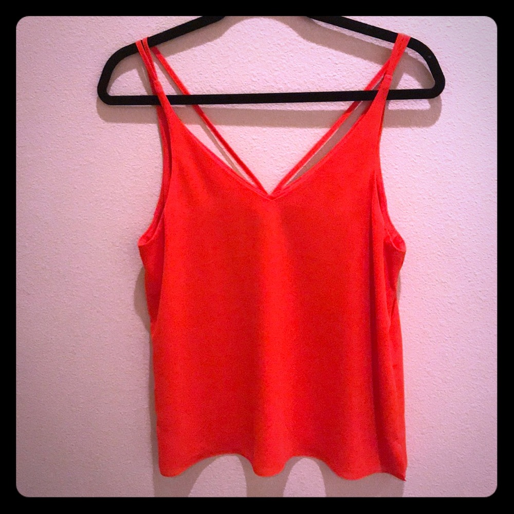 Topshop Tank